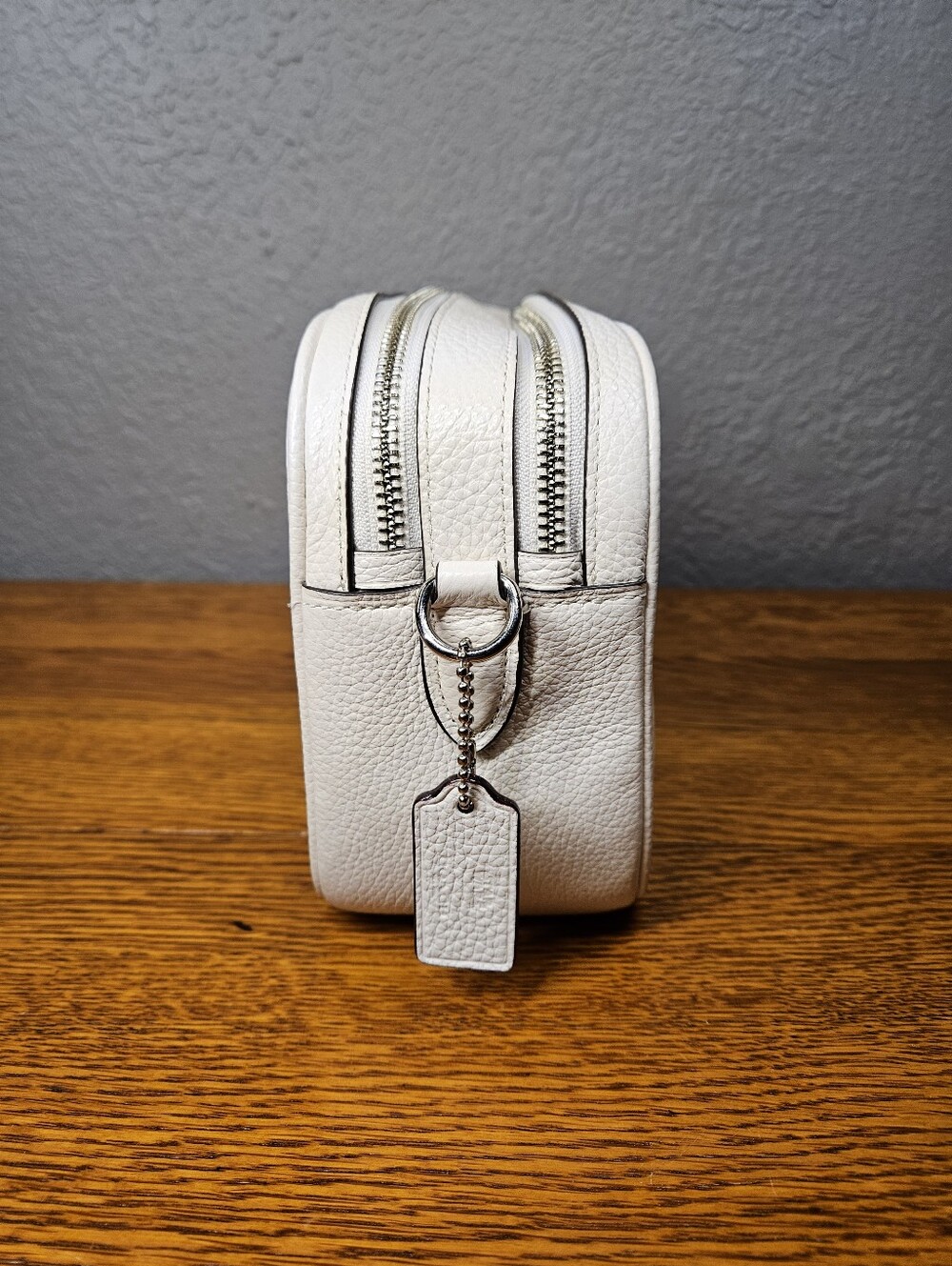 Coach X Star Wars Jess Crossbody With Glitter Motif - Picture 4 of 16